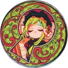 【中古】バッジ・ピンズ(キャラクター) 七峰桜 「地縛少年花子くん GHOST HOTEL’S CAFE トレーディング缶バッジ」