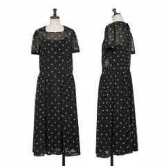 2025年最新】コムデギャルソンワンピースの人気アイテム - メルカリ