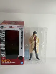 サカモトデイズ 一番くじ 南雲 ラストワン賞 傷0