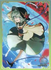 中古】原画イラストボード 付属品付)シリアルナンバー入)アイドル