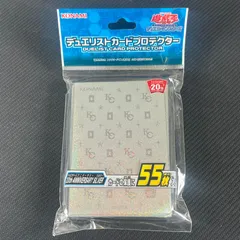 遊戯王　公式　スリーブ　プロテクター　20th　シルバー　4個セット　まとめ売り 遊戯王 公式 スリーブ プロテクター 20th シルバー 4個セット まとめ