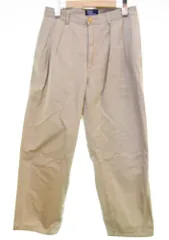 ラルフローレン RalphLauren チノパンツ ポロチノ 31/34 ボトムスその他 ブラウン 103MB-704