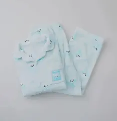 ZEROBASEONE(ゼロベースワン・ZB1・ゼベワン) ギュビン(GYUVIN) SPAO パジャマ