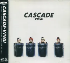 2025年最新】cascade viva nice bestの人気アイテム - メルカリ