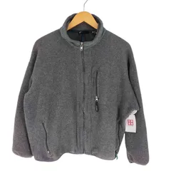 パタゴニア patagonia 90S 95AW USA製 SYNCHILLA FLEECE JACKET シンチラ フリース ジャケット  F5 メンズ import：L 