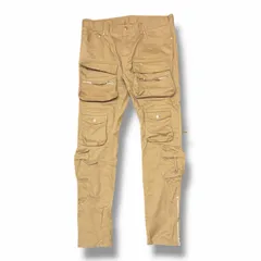 2025年最新】mlvince カーゴパンツの人気アイテム - メルカリ