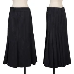2025年最新】SACAI プリーツスカートの人気アイテム - メルカリ