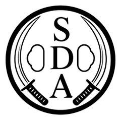 ☆鉄地竪丸形雲龍図鐔 志水甚五？ 毛彫 金銀布目象嵌 両櫃孔 赤銅覆輪