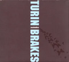 英CD Turin Brakes JackInABox CDSOURDJ110PROM Source 紙ジャケ /00110