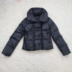 最終価格！   ウィンターセール！    JUSGLITTY  ジャスグリッティー    ダウン  M