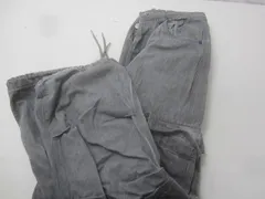  中古品 アーティスト ずっと真夜中でいいのに。 喫茶・愛のペガサス カーゴパンツ Mサイズ