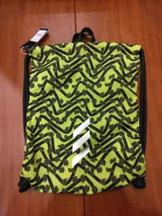 【新品未使用】アディダス コードカオス シューサック KWS99 ゴルフ バッグ 2024年モデル adidas 日本正規品  (新橋店)