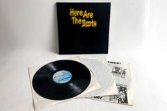 Jazz Liberatorz 7インチレコード What's Real - メルカリ