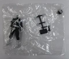 バンダイナムコ SHODO-O 仮面ライダー9 仮面ライダーBLACK RX チャップ（黒） Ⅶ