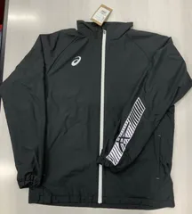 セール‼️30％OFF 2025商品　新品　アシックスウインドブレーカーSET・UP Lサイズ