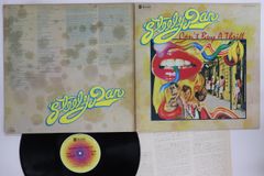 m*6様 Steely Dan スティーリー・ダン 日本盤 LP 帯付YX-81 - メルカリ