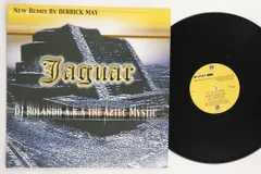 2026年最新】jaguar dj rolandの人気アイテム - メルカリ