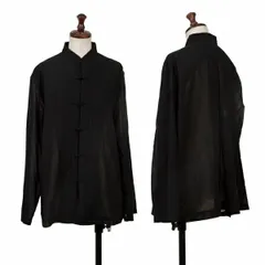 2025年最新】comme des garcons black チャイナの人気アイテム - メルカリ