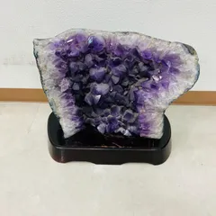 2025年最新】大特価 アメジストドームの人気アイテム - メルカリ