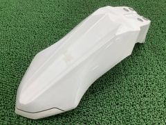 DT230ランツァフロントフェンダー セロー250 - メルカリ