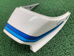 GSX400インパルス gk79a gk7ca beet テールカウル 希少 - メルカリ