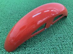 新品未使用カワサキ350ss250ssエンブレムサイドカバーマッハ2 S1S2T