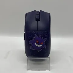 2025年最新】Razer Viper V3 Pro ゲンガーエディションの人気アイテム