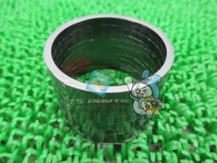 XJR400 マフラーガスケット 在庫有 即納 ヤマハ 純正 新品 バイク 部品 XJR1300 車検 Genuine XJR400R ドラッグスター1100 FZ-6 xKのサムネイル