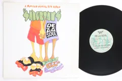 2025年最新】de la soul レコードの人気アイテム - メルカリ