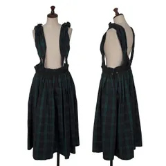 2025年最新】コムデギャルソン ワンピースの人気アイテム - メルカリ