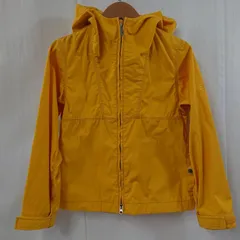 ザ ノースフェイス パープルレーベル THE NORTH FACE PURPLE LABEL マウンテンパーカー 65 / 35ベイヘッドクロス NP2402N レディース - ISItems【USED】【古着】【中古】50115244