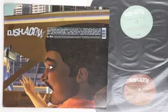 DJ Shadow レコード 2枚セット DJ SHADOW / The Mountain Will Fall (LP) / Mass Appeal | WAXPEND