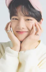 StrayKids NACIFICコラボ I.N トレーディングカード 両面A