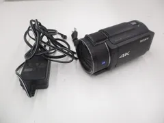 2025年最新】fdr-ax45 ジャンクの人気アイテム - メルカリ