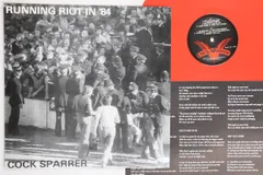 2025年最新】cock sparrerの人気アイテム - メルカリ