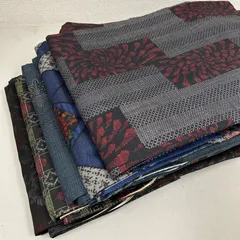 2025年最新】大島紬まとめ売りの人気アイテム - メルカリ