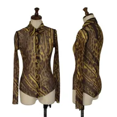 2025年最新】jean paul gaultier パワーネットの人気アイテム - メルカリ