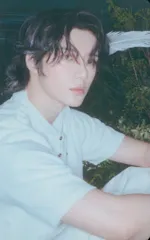 TXT TowerRecords BEOMGYU Starkissed