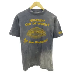 鬼フェード 90s 〜 USA生地 DRILLERKILLER バンドTシャツ 鬼フェード 90s 〜 USA生地 DRILLERKILLER バンドTシャツ