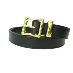 カルメイヤー　ベルト KALLMEYER/カルメイヤー】 SIGNATURE PEBBLE LEATHER ベルト（ベルト