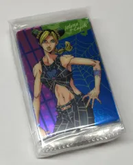 BANDAI カードウエハース 2607664 ジョジョの奇妙な冒険 ストーンオーシャン カードウエハース 全25種 セット