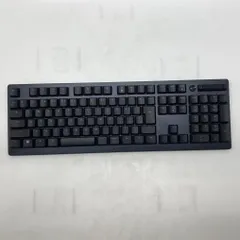 【中古】ゲーミングキーボード DeathStalker V2 Pro(赤軸) ブラック RZ03-04361400-R3J1 ［有線・ワイヤレス /Bluetooth・USB］[24]