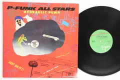 2025年最新】P-FUNK ALL STARSの人気アイテム - メルカリ