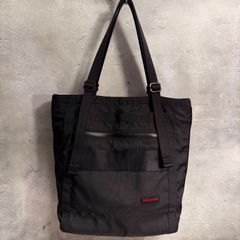 ブリーフィング JOINT TALL TOTE トートバッグ A4 大容量 黒 - メルカリ