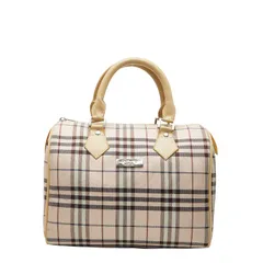 2026年最新】バーバリー バニティバッグの人気アイテム - メルカリ