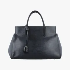 ルイヴィトンLouis VuittonマルリーMM ノワール エピ M94612 FL3104