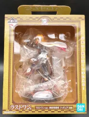 BANDAI SPIRITS 一番くじ 鬼滅の刃 刃を振るい心を燃やせ ラストワン賞 煉獄杏寿郎 ラストワンver. フィギュア