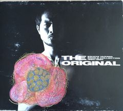 矢沢永吉】Eikichi Yazawa THE ORIGINAL 2枚組CD - メルカリ