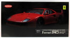 ポケール社 フェラーリF40 1/8スケール - メルカリ