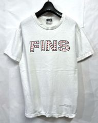 N.E.R.D fly or die 20th tシャツ① 白 Lサイズ - メルカリ